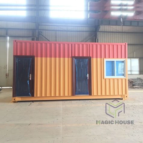 Container văn phòng người dùng tùy chỉnh