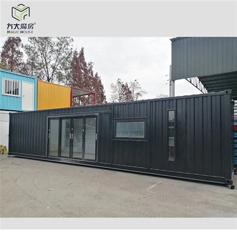 Mua nhà container 40ft ở đâu