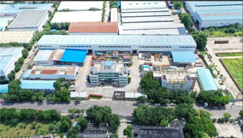 Từ Sản xuất Thông minh Thành Đô đến Ngôi nhà Phép thuật Toàn cầu: Fangda xây ...