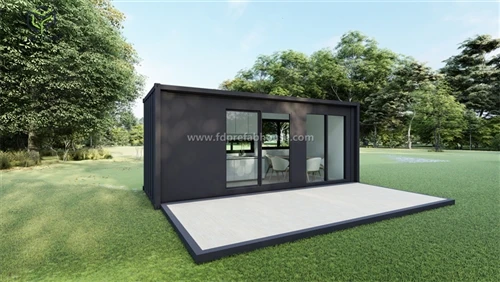 Tranh chấp đất đai tại Auckland gây ra tranh luận; Vai trò của nhà ở mô-đun được giám sát chặt chẽ